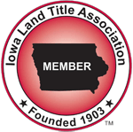 Iowa Land Title